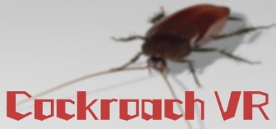 Cockroach VR Image