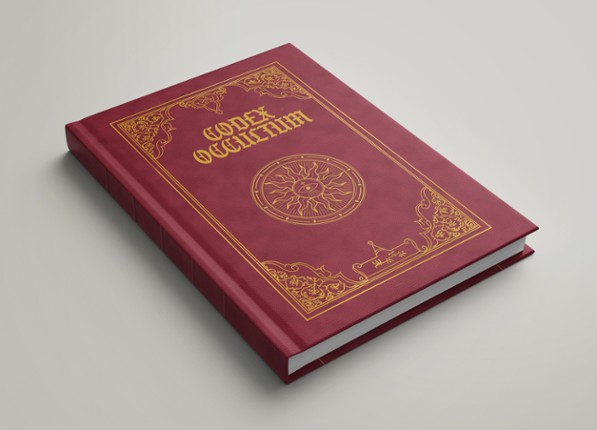 Codex Occultum - Quickstart Game Cover