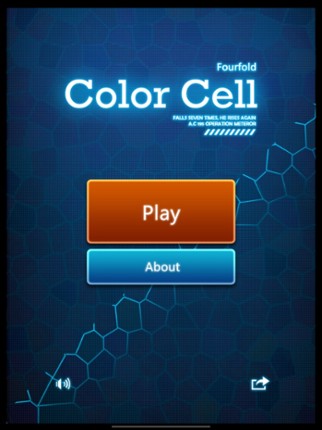 Color Cell - Number Puzzles screenshot