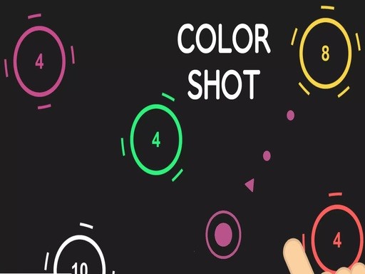 Games like Color Shot