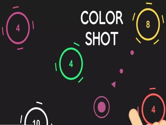 Color Shot Game Cover