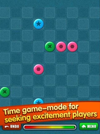 Colorlinez : FREE classical addictive lines game screenshot