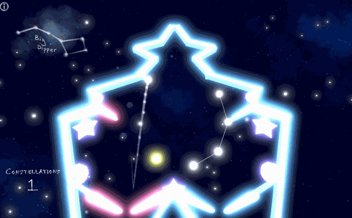 Constellation Pinball Image