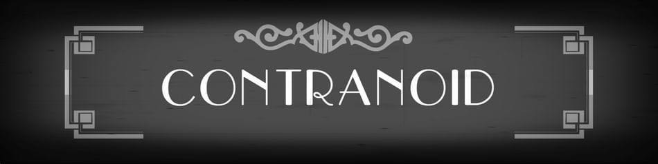 Games like Contranoid