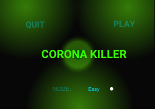 Corona Killer Image