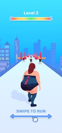 Corset Runner screenshot