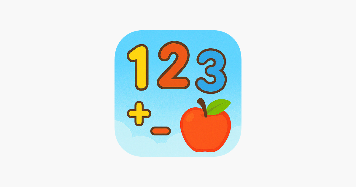 Games like Counting Magic- kids math 123