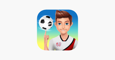 Crazy Soccer Doctor Mania Image