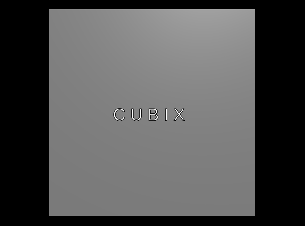Games like Cubix