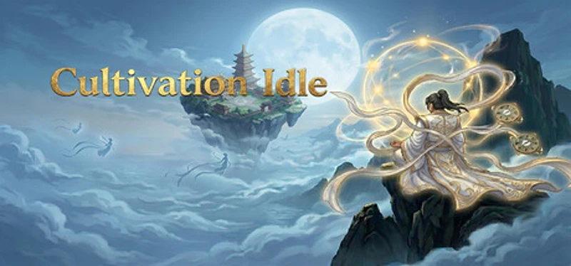 Cultivation Idle Image