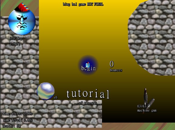 Cunning Gauntlet 2D Image