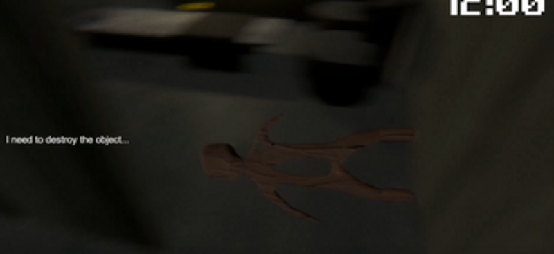 Curse Of Tuberculo screenshot