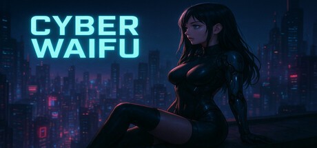 Games like Cyber Waifu