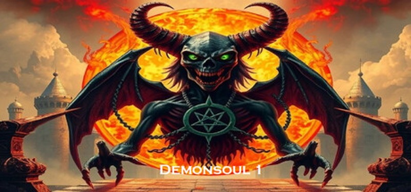 Demonsoul 1 Image