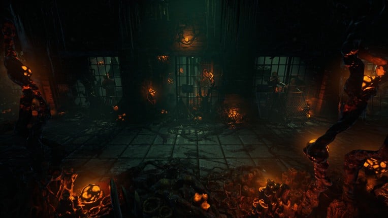 Dead Age: Survivors screenshot