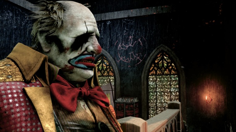 Dead by Daylight: Silent Hill Edition Image