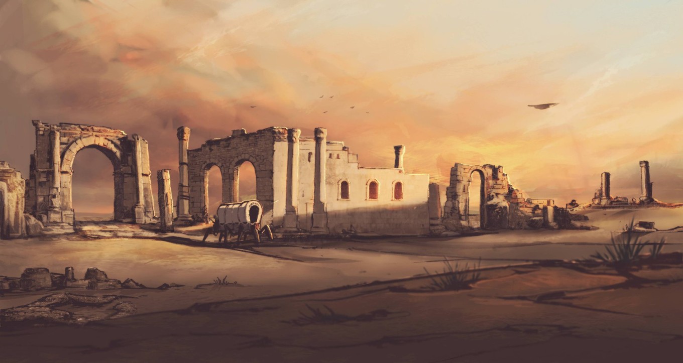 Games like Death in the Saddle Alpha (Ashcan) Version