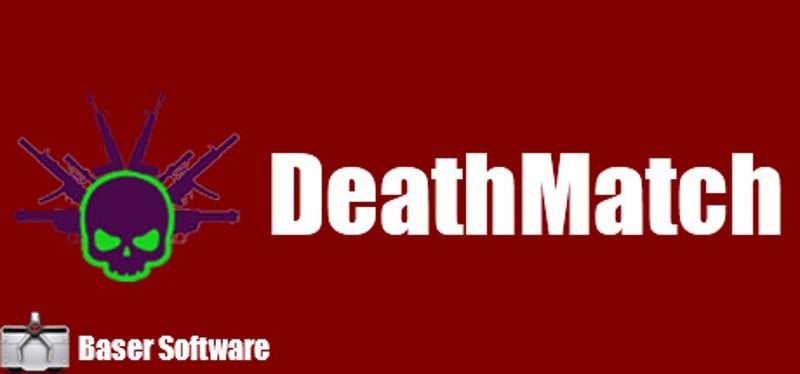 DeathMatch Game Cover