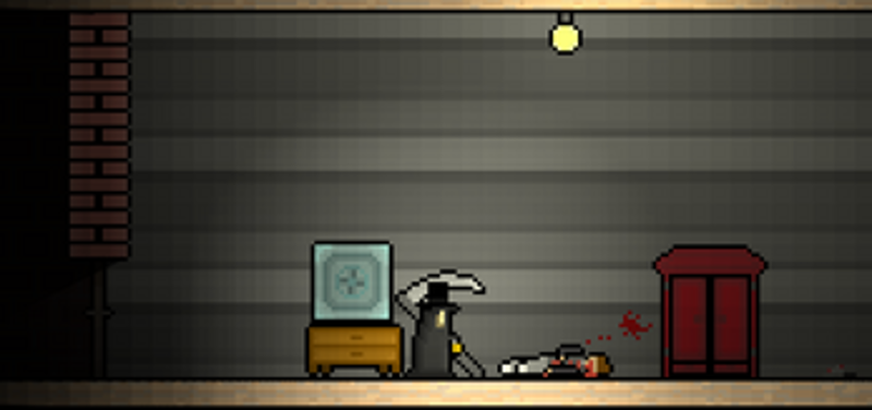 Deathtective Image
