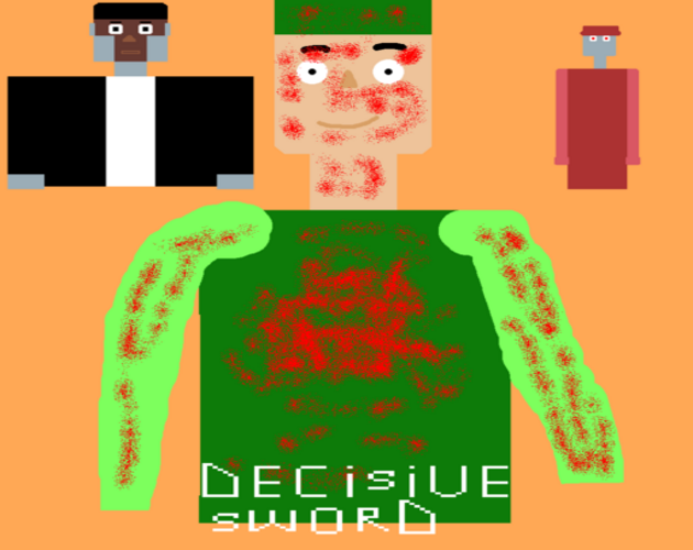 Games like Decisive Sword