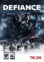 Defiance Image