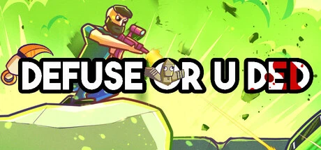 Games like Defuse or u ded