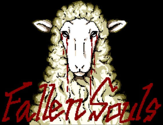 -demo- Fallen Souls <Souls-like Turn-Based RPG> Image