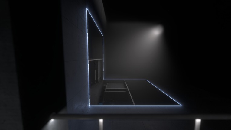 Density Limit screenshot