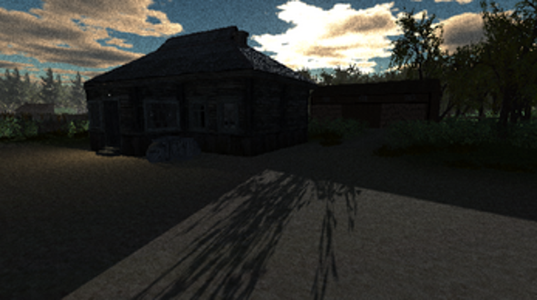 DETERgent: Paradise Falls (Gamejam Version) screenshot