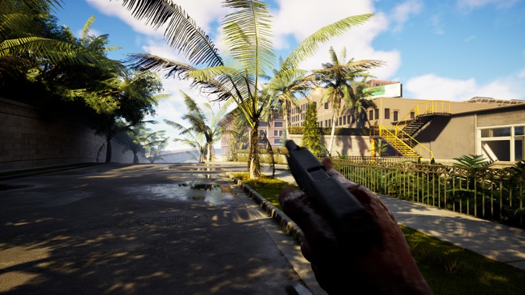 Die for Pay screenshot