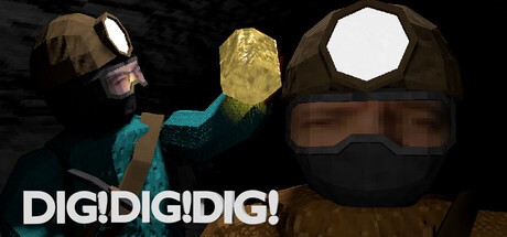 Games like DIG! DIG! DIG!