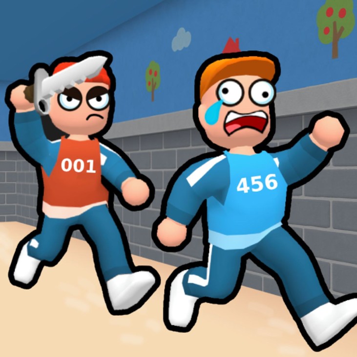 Games like Disaster Arena