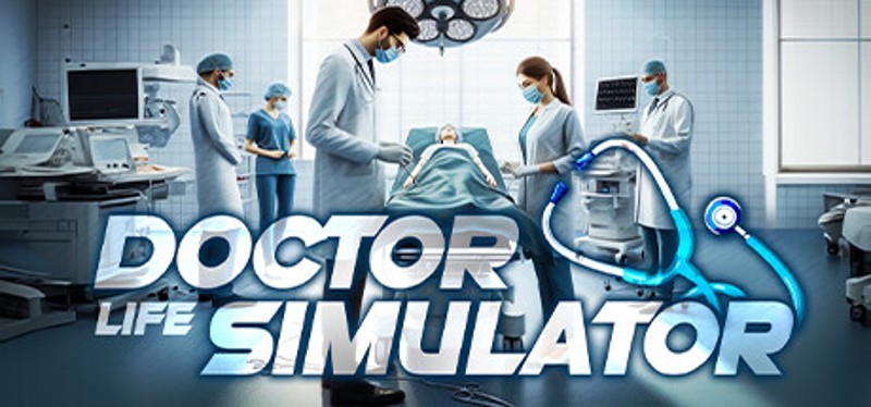 DOCTOR LIFE SIMULATOR Image