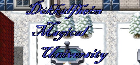 Games like Dokkalfheim Magical University