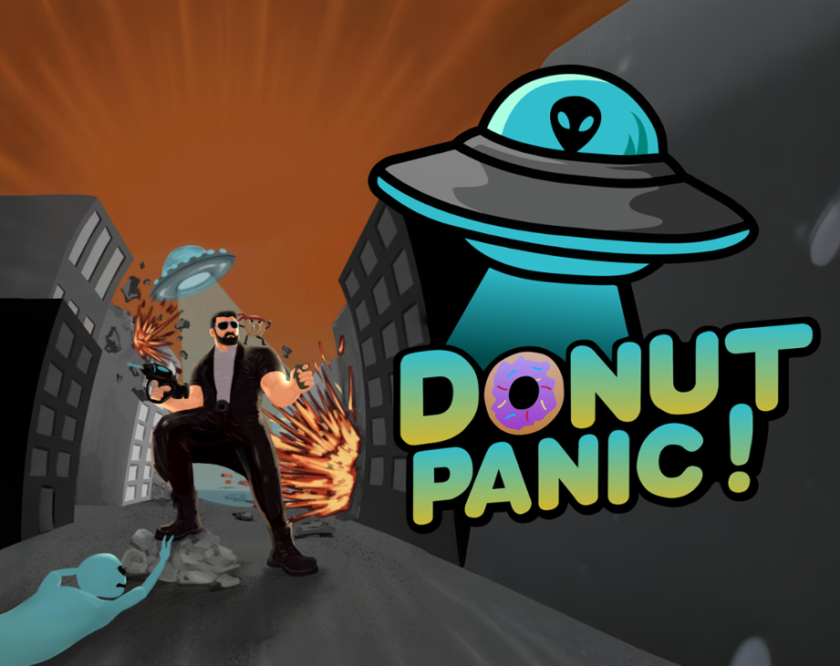 Games like Donut Panic!