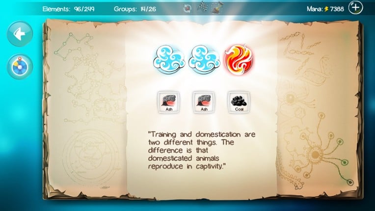 Doodle God: Evolution screenshot