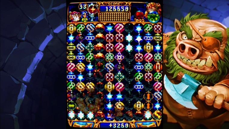 Dracologic screenshot