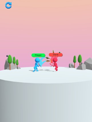Draw Duel! screenshot