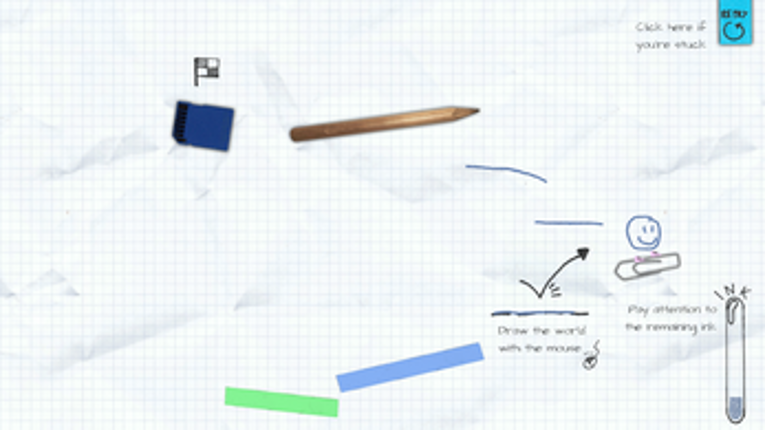 Draw wild! Image