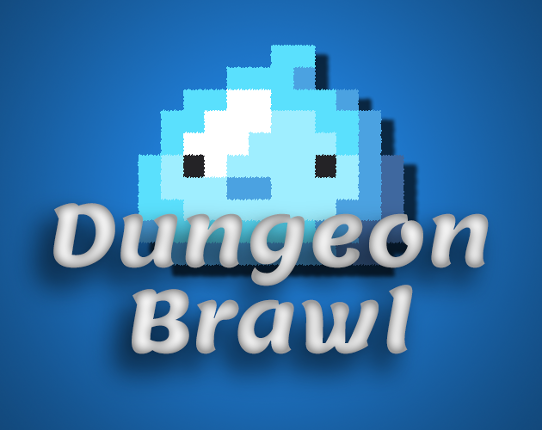 Dungeon Brawl Game Cover