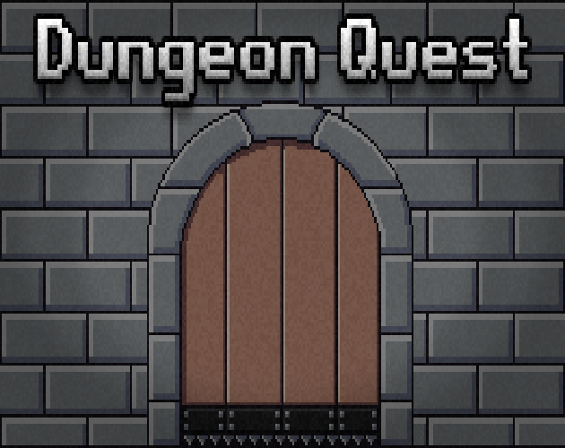 Games like Dungeon Quest