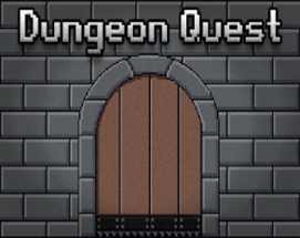 Dungeon Quest Image