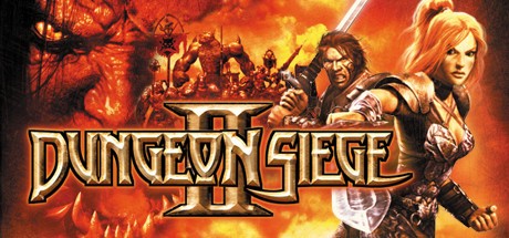 Games like Dungeon Siege II