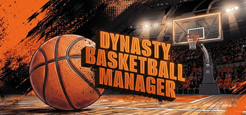 Dynasty Basketball Manager Image