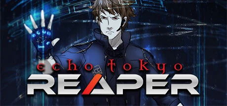 Games like Echo Tokyo: Reaper