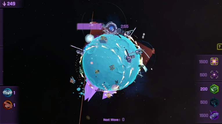 Eclipse Devour Image