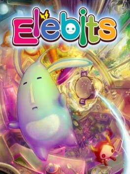 Games like Elebits