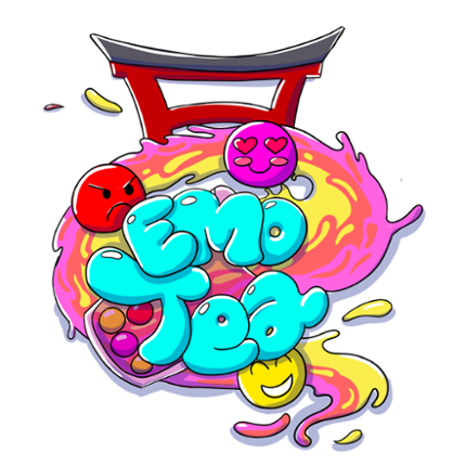EmoTea - GGJ 2025 Image
