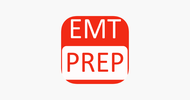 EMT Prep Exam Image