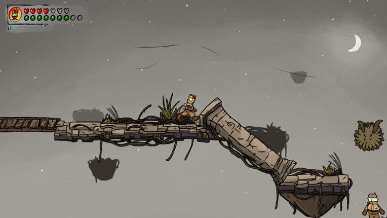 Endless Night Sonata screenshot